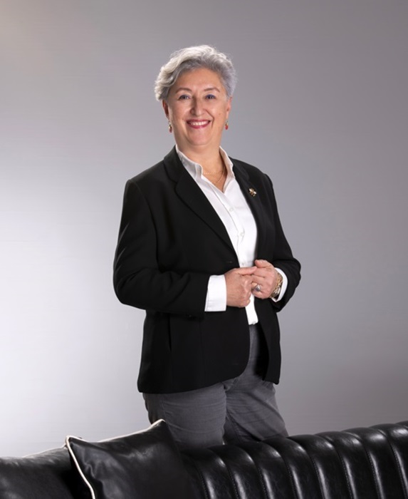 Başkan Yardımcısı